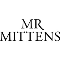 Mr Mittens logo - Similar company to Studio Rutz