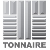 TONNAIRE logo - Similar company to Mob 21