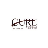 Cure Surgicals logo - Similar company to Pediatric Spine Academy India