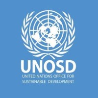 United Nations Office for Sustainable Development (UNOSD) logo - Similar company to Undp Seoul Policy Centre