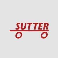 Sutter AG Lungern Fahrzeugbau logo - Similar company to Lanz+Marti Ag