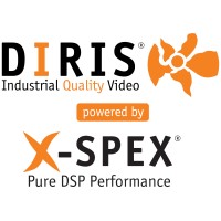 X-SPEX GmbH logo - Similar company to Prohiring