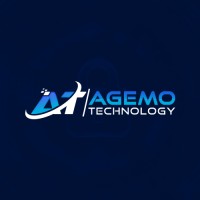 Agemo Technology logo - Similar company to Beyond Referrals