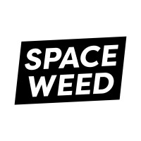 Space Weed logo - Similar company to Eyce Llc