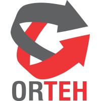 Orteh Solutions d.o.o. logo - Similar company to M-Cnc D.O.O.