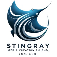 Stingray Media Creation Sdn Bhd logo - Similar company to Stingray Media