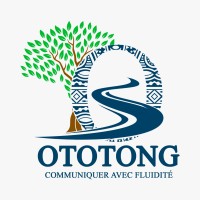 OTOTONG logo - Similar company to Hiram Communication