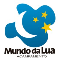 Acampamento Mundo da Lua logo - Similar company to Acampamento Nh