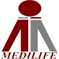 Medilife Technologies, Delhi logo - Similar company to Inmode India