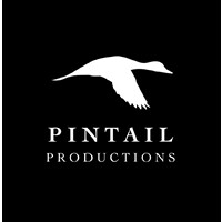 Pintail Productions logo - Similar company to Wild State