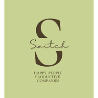 Switch - Happy People Productive Companies logo - Similar company to Extensibl Media