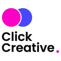 Click Creative Media logo - Similar company to Creative Click