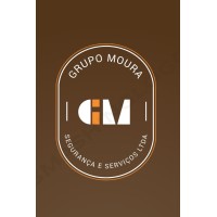 Grupo Moura segurança e serviços logo - Similar company to Grupo Moura Consulting Multi Serviços