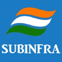 SUBINFRA PROJECT MANAGEMENT PVT LTD logo - Similar company to Vishal Infrastructure Ltd