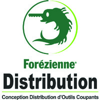 Forézienne Distribution logo - Similar company to La Forezienne