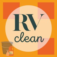 RV Clean logo - Similar company to Moço Das Piscinas