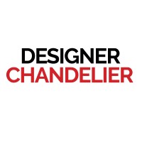 Designer Chandelier logo - Similar company to Hatch Brands
