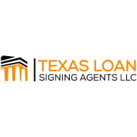Texas Loan Signing Agents LLC logo - Similar company to Impact Signings