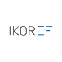 IKOR Products GmbH logo - Similar company to X1F