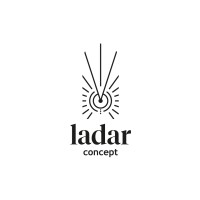 Ladar concept logo - Similar company to Bureaux D'Études Techniques (Bet-Engineers)