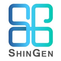 SHINGEN SDN. BHD. logo - Similar company to E Cosmic Sdn Bhd
