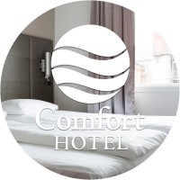 Comfort Hotel Park logo - Similar company to Itab Room Solutions