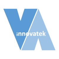 innovatek logo - Similar company to Ivisiontech Lighting