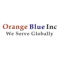 ORANGE BLUE INC logo - Similar company to Farm Fuze