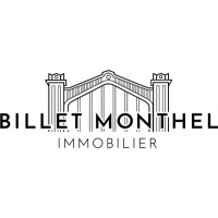 BILLET MONTHEL IMMOBILIER logo - Similar company to Ls Location