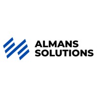 Almans Solutions logo - Similar company to Horizon Staffing Solutions