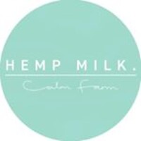 Calm Farm Hemp logo - Similar company to Chocolab