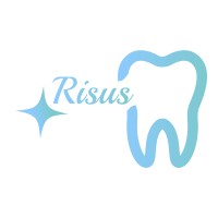Risus logo - Similar company to Smilesonic