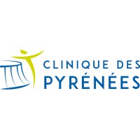 Clinique des Pyrénées logo - Similar company to Med Chef Services