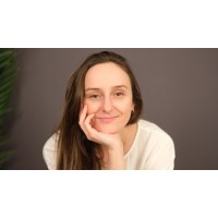Marie-Pier Darsigny coaching logo - Similar company to The Aigency