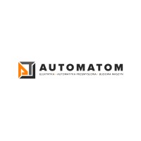 Automatom logo - Similar company to Dt Engineering