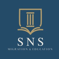 SNS Migration and Education logo - Similar company to Kosin