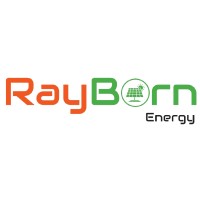 RayBorn Energy logo - Similar company to Denim Consultancy Services