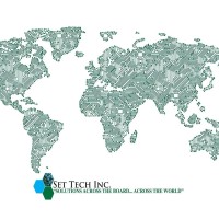 Set Tech, inc logo - Similar company to Xel Electronics