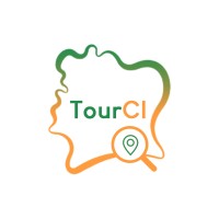 TourCI logo - Similar company to Open Source Society Cameroon