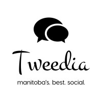 Tweedia Social Media logo - Similar company to Create Marketing