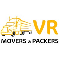 VR Packer and Movers logo - Similar company to Foundervoice India