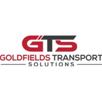 Goldfields Transport Solutions logo - Similar company to Yonga Services
