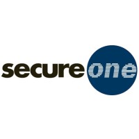 SecureOne International BV logo - Similar company to Secure One