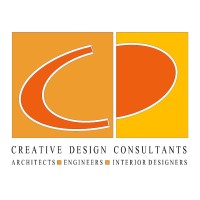 Creative Design Engineering Consultants logo - Similar company to Zekdo