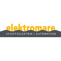 elektromare logo - Similar company to Bootswerft Winkler Gmbh & Co. Kg