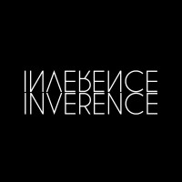 Inverence logo - Similar company to Datamixmaster