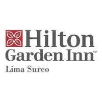 Hilton Garden Inn Lima Surco logo - Similar company to Central Restaurante