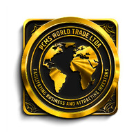 PCMS WORLD TRADE INTERMEDIAÇÃO E AGENCIAMENTO DE SERVIÇOS E NEGÓCIOS LTDA logo - Similar company to Hubex Trade