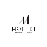 MAXELLCO logo - Similar company to Creatoor Ai