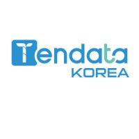 Tendata Korea logo - Similar company to Data Science Trade